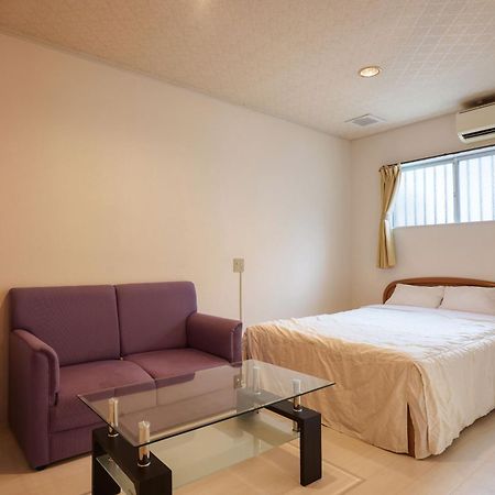Hotel Palm Tree Hill Okinawa Extérieur photo