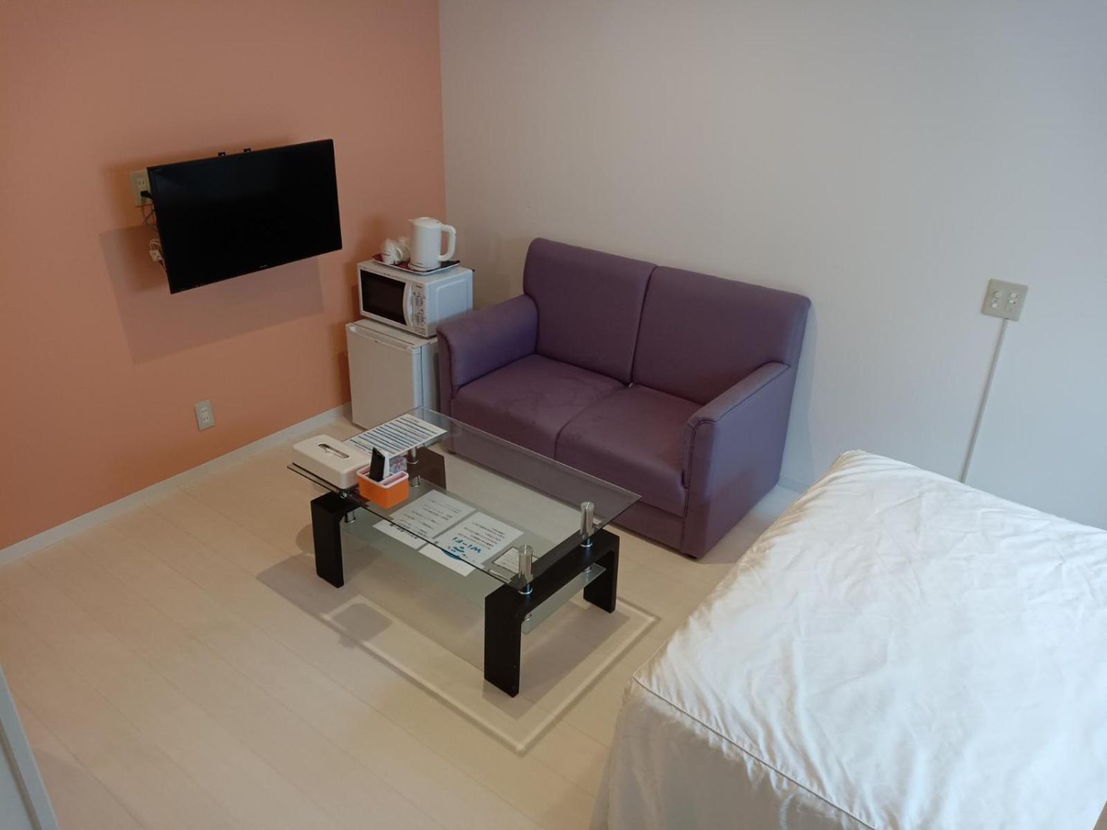 Hotel Palm Tree Hill Okinawa Extérieur photo