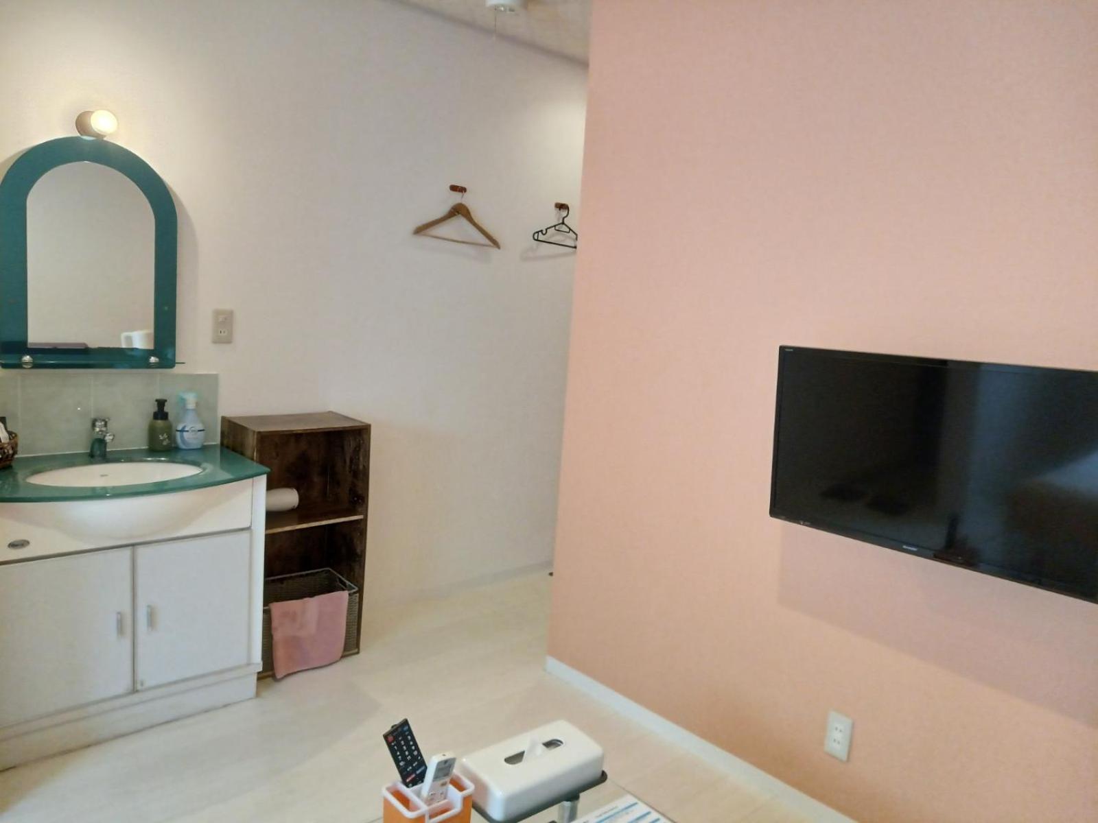 Hotel Palm Tree Hill Okinawa Extérieur photo