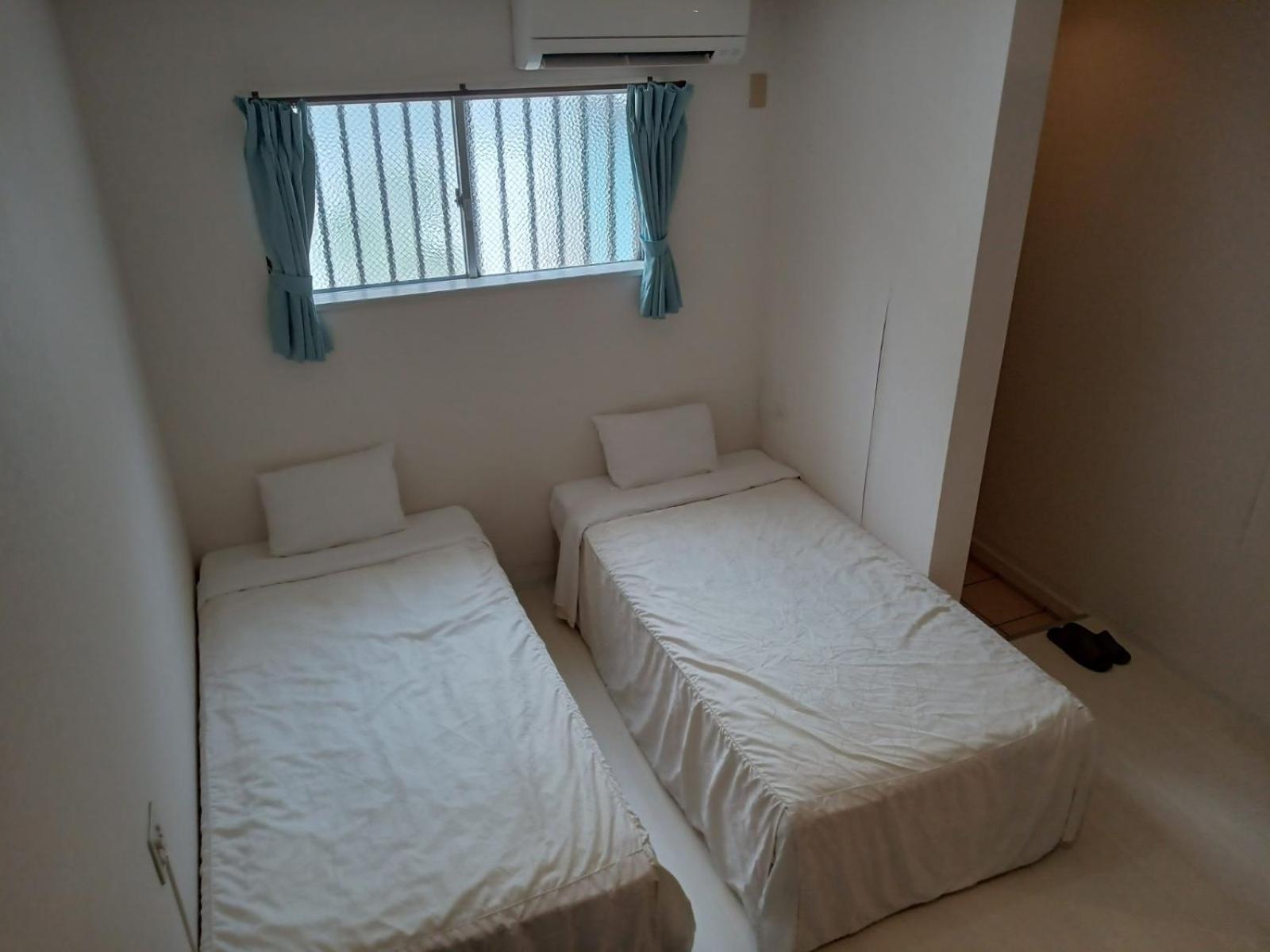 Hotel Palm Tree Hill Okinawa Extérieur photo