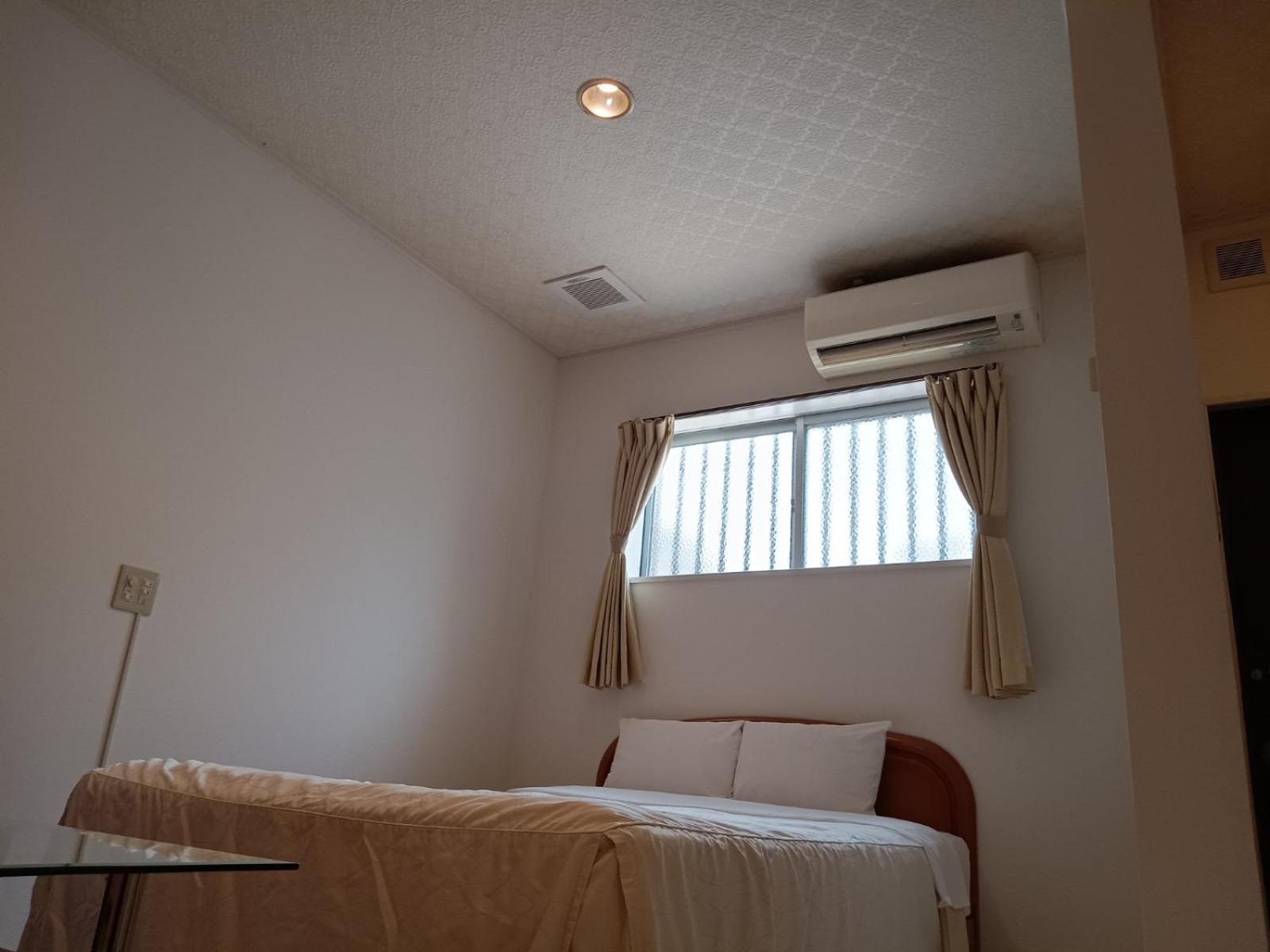 Hotel Palm Tree Hill Okinawa Extérieur photo