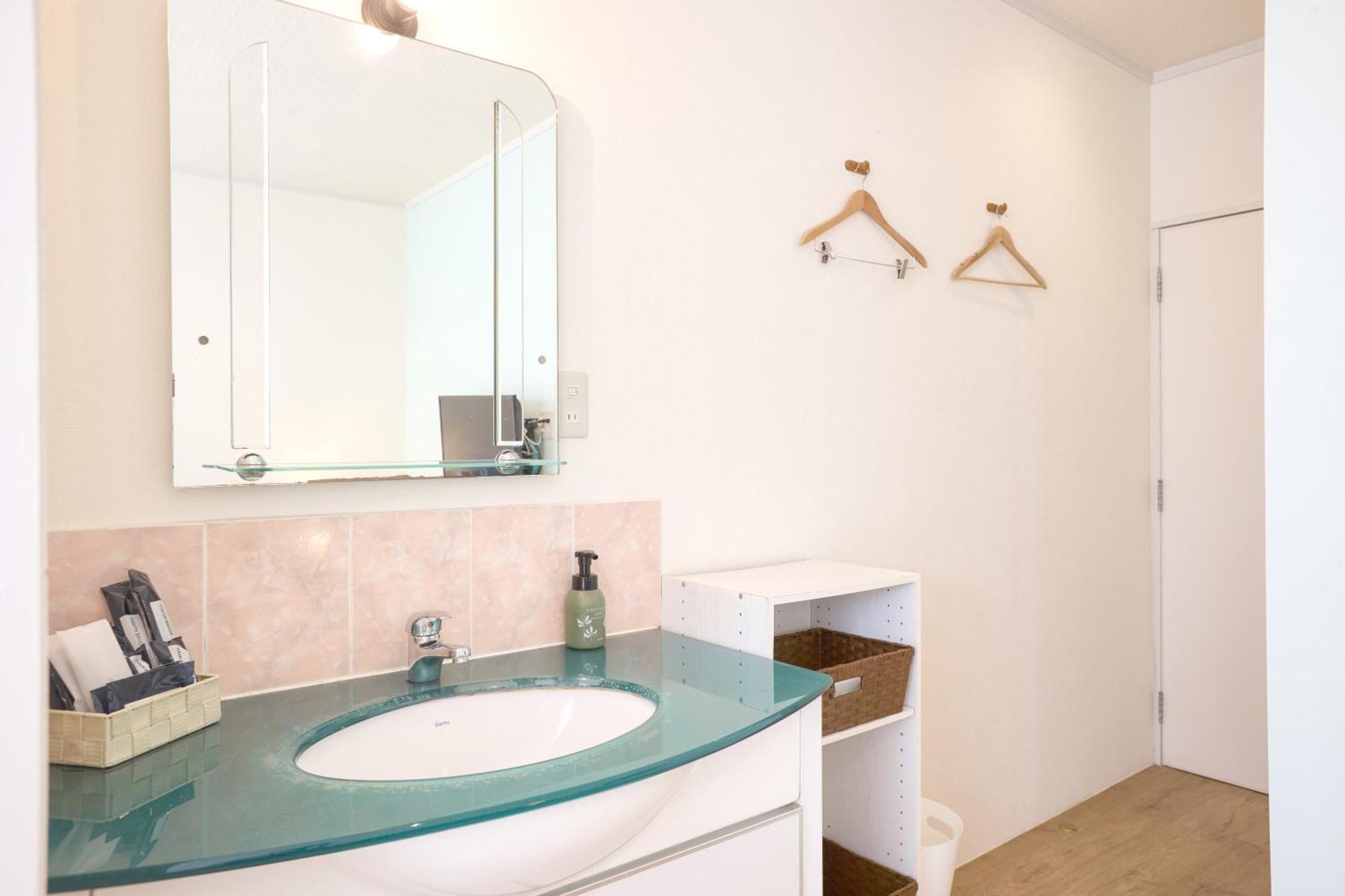 Hotel Palm Tree Hill Okinawa Extérieur photo